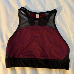 Pink - Victoria's Secret - Sport Bra